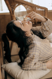 美国农场主的女儿们第二季